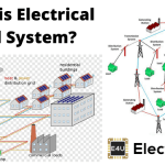 Electrical Grid System What Is Electrical Grid System
